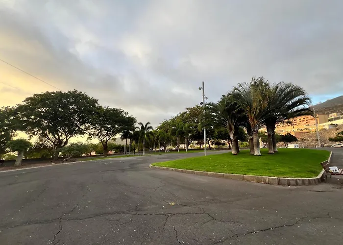 Casa Prana Apartamento *