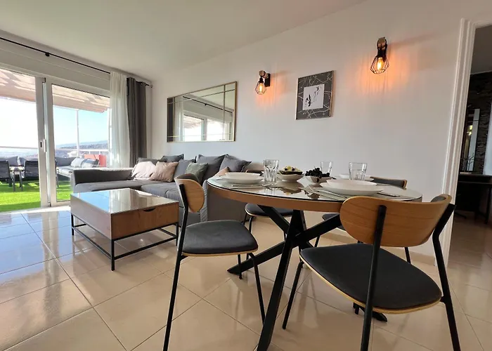 Apartamento Casa Prana Costa Adeje (Tenerife)