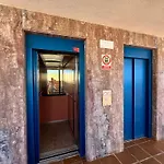 Casa Prana Daire Costa Adeje