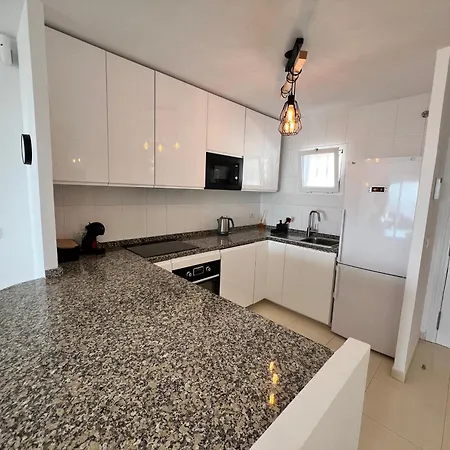 Casa Prana Адехе