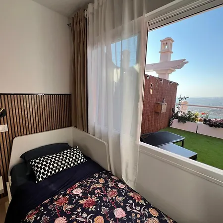 Апартаменты Casa Prana *