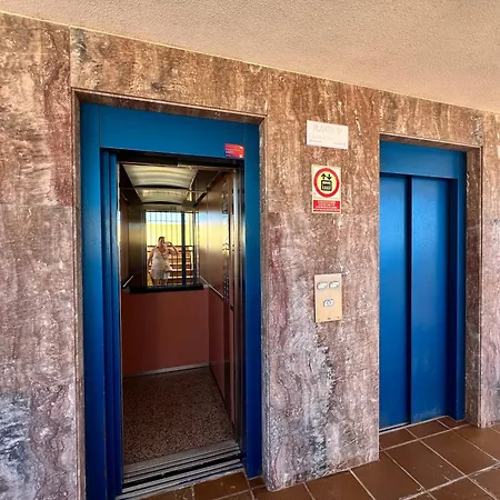 Casa Prana Апартаменты Адехе