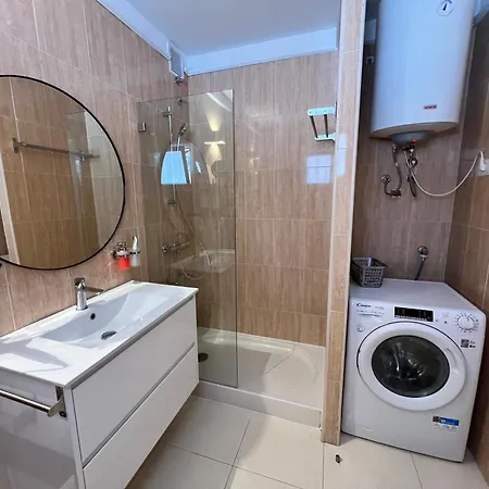 Casa Prana * Адехе