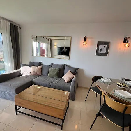 Casa Prana Апартаменты