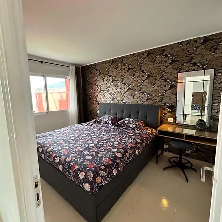 Casa Prana * Адехе