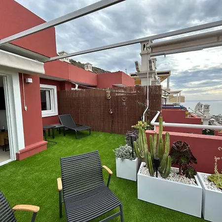 Casa Prana Appartement Costa Adeje (Tenerife)