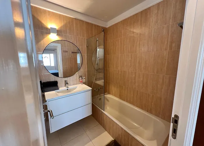 Appartement Casa Prana