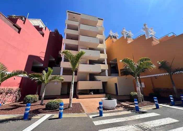 Casa Prana Appartement