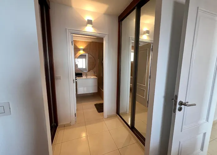 Appartement Casa Prana *