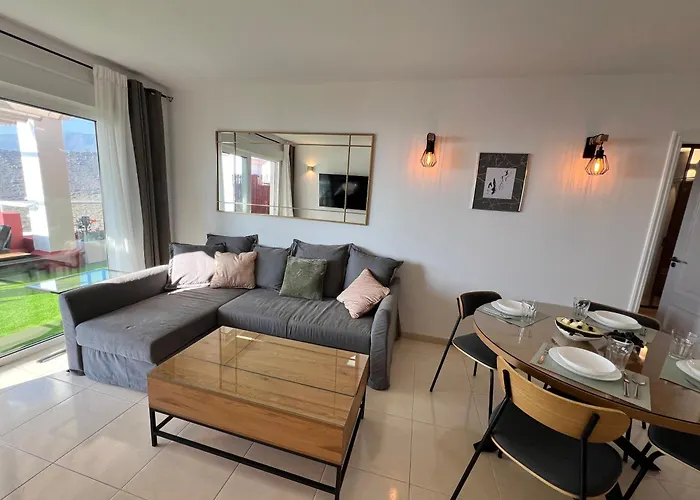 Casa Prana Appartement