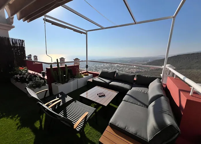 Apartamento Casa Prana