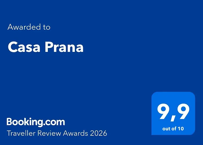 Casa Prana