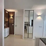 아파트 Casa Prana