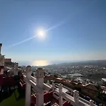 Apartman Casa Prana Costa Adeje (Tenerife)