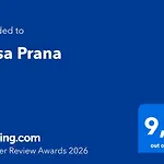 Casa Prana