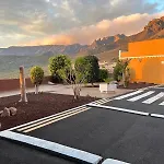 Апартаменты Casa Prana