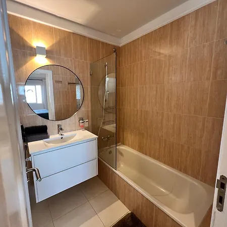 Apartmán Casa Prana