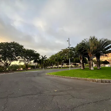 Casa Prana Lägenhet *