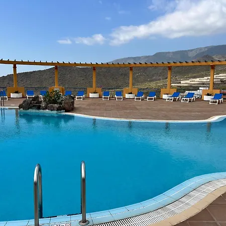 Apartmán Casa Prana Costa Adeje (Tenerife)