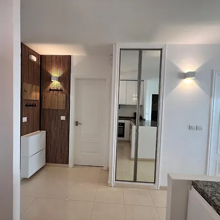 Apartment Casa Prana