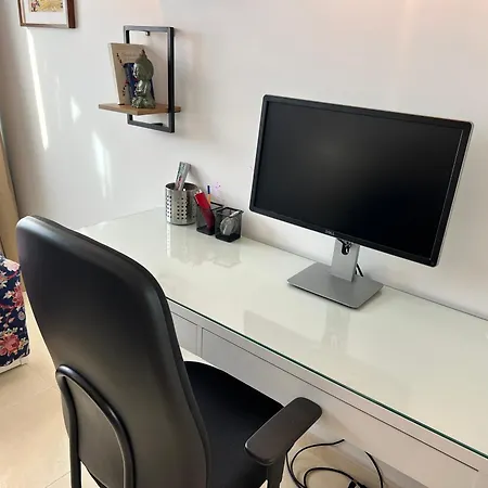 Casa Prana 아파트 아데제