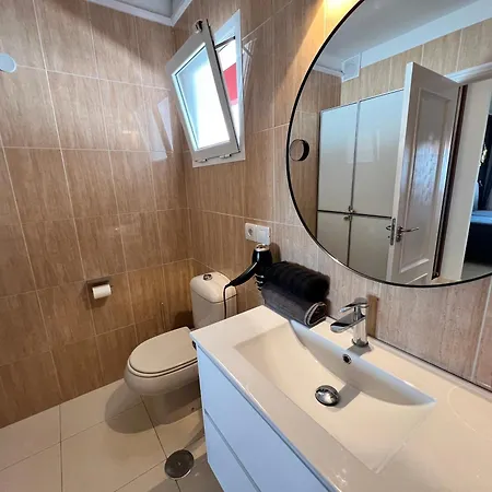 Apartmán Casa Prana *