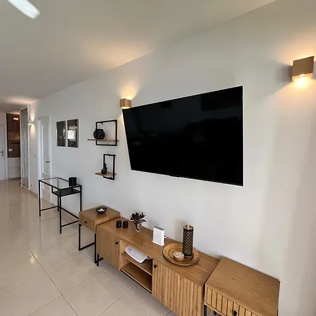 Casa Prana Apartmán *