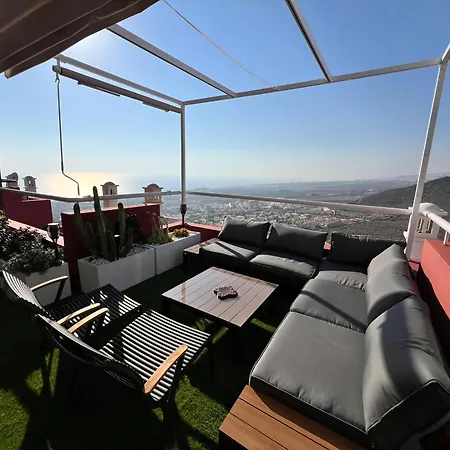 Apartment Casa Prana