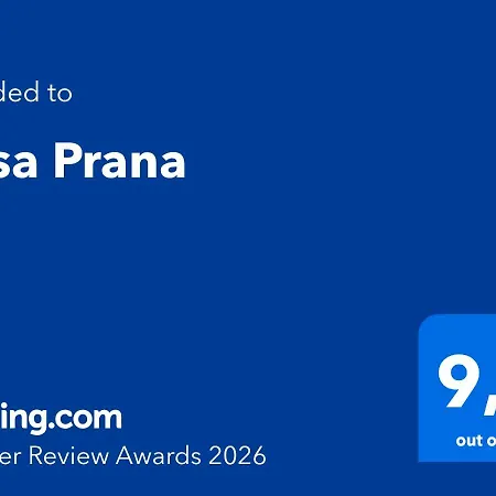 Casa Prana