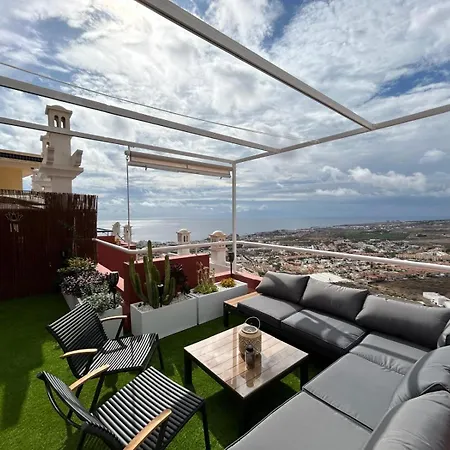 Casa Prana Apartmán *