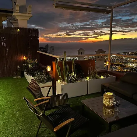 Casa Prana Costa Adeje (Tenerife)