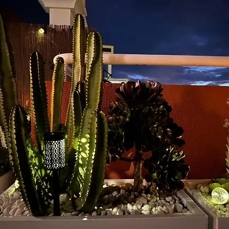 Apartmán Casa Prana