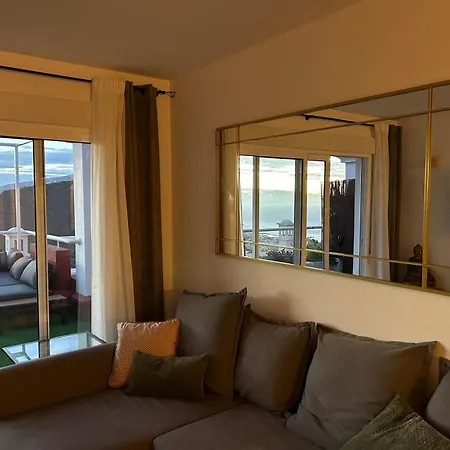 Апартаменты Casa Prana Адехе