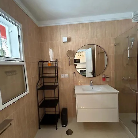 Casa Prana Апартаменты Адехе