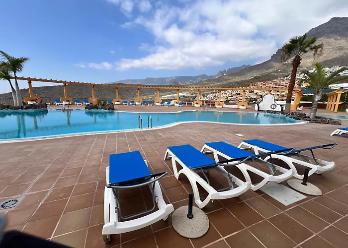 Casa Prana Lägenhet