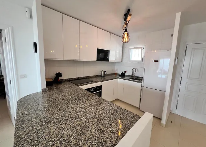 Casa Prana Costa Adeje (Tenerife)