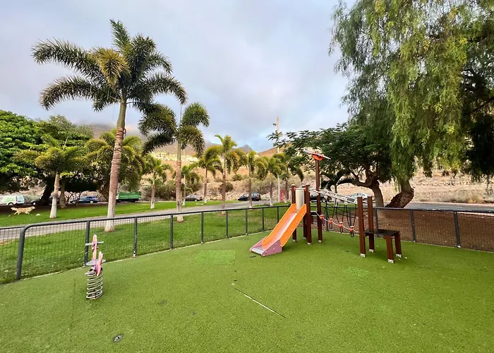 Casa Prana Lägenhet *