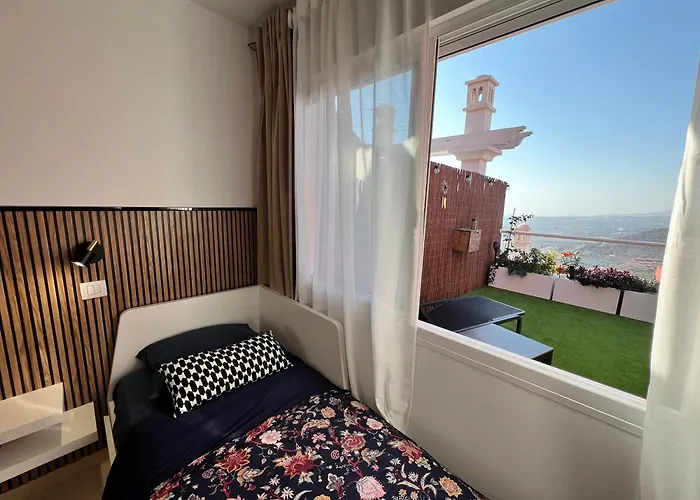 Lägenhet Casa Prana *