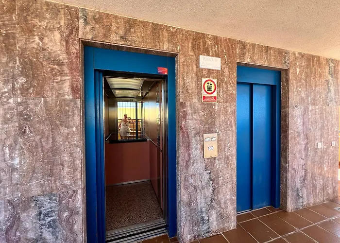 Casa Prana Lägenhet Costa Adeje (Tenerife)