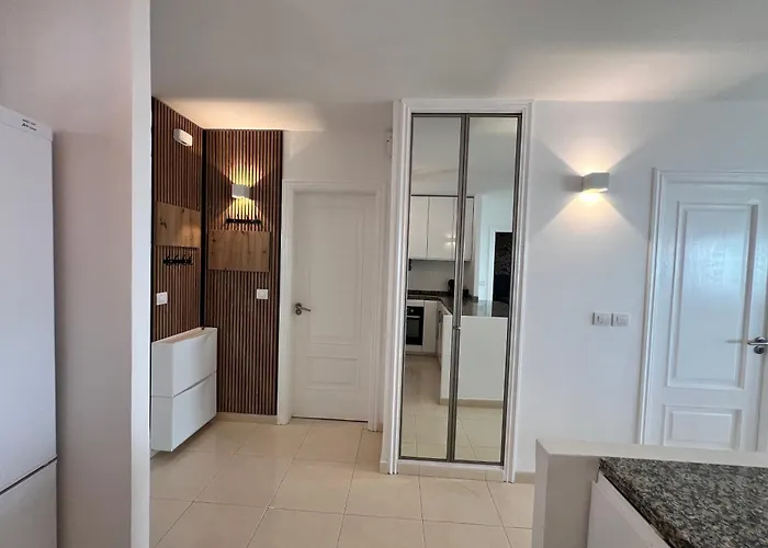 Lägenhet Casa Prana