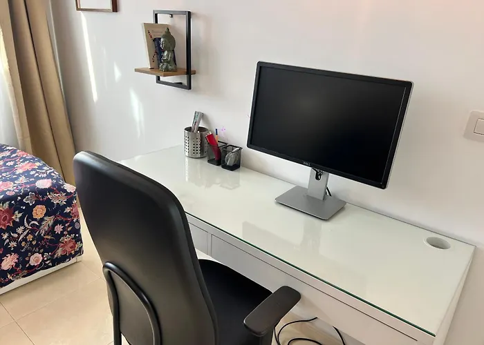 Casa Prana Lägenhet Costa Adeje (Tenerife)