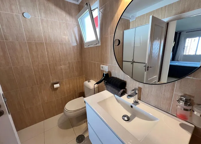 Lägenhet Casa Prana *