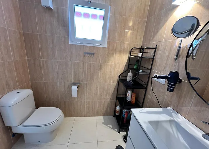 Casa Prana Lägenhet *