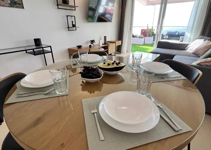 Casa Prana Lejlighed