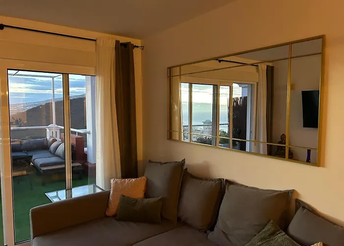 Διαμέρισμα Casa Prana Costa Adeje (Tenerife)