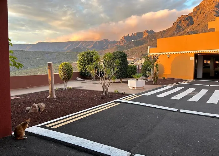 Apartmán Casa Prana