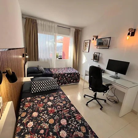 Casa Prana Costa Adeje (Tenerife)