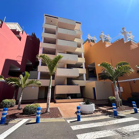 Casa Prana Apartmán