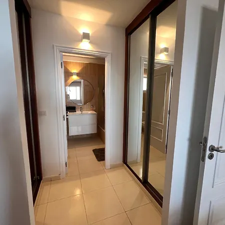 Lägenhet Casa Prana *