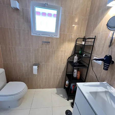 Casa Prana Apartmán *